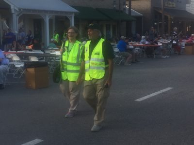 First Aid Patrol First Aid Patrol
